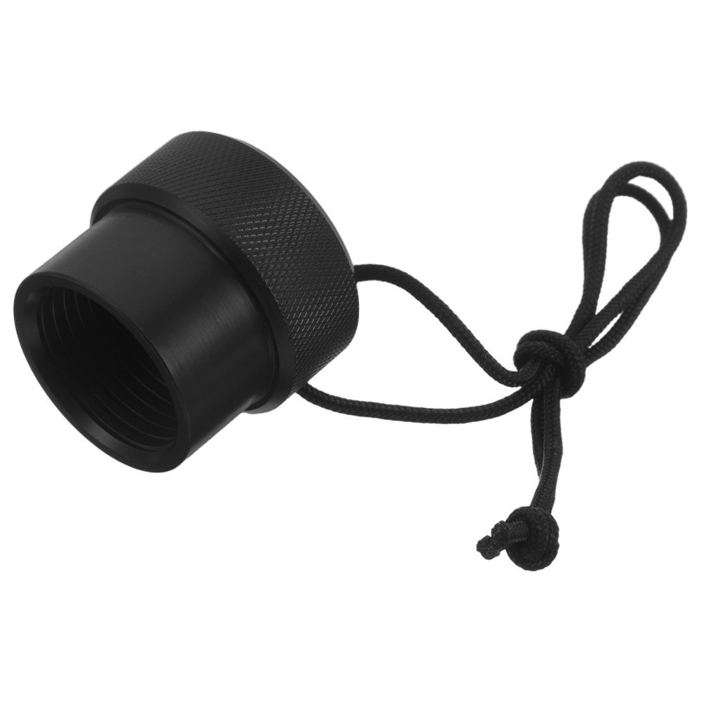 Scuba Diving Accessories Dust Cover Tank Valve Threaded Protector