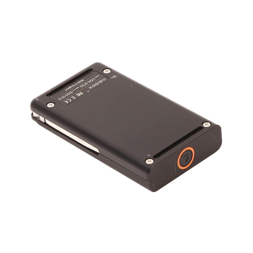 Codex Digital CDX-3720 Capture Drive 512 - SKU#1756590