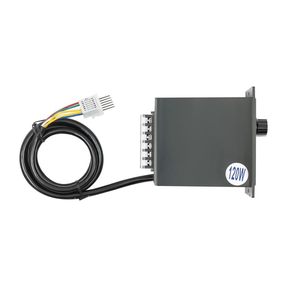 30k Electric Variable Speed Controller 90 Right Angle Output Reduction Motor