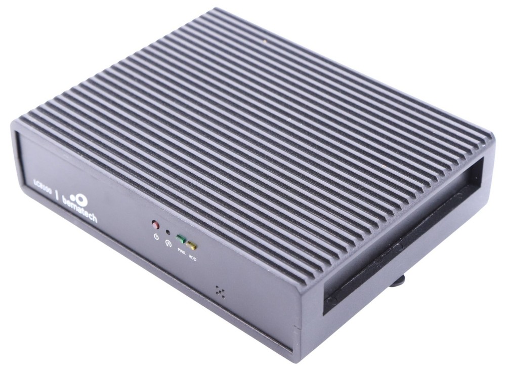 Logic Controls Bematech LC8100 Computer; 32GB SSD, No OS