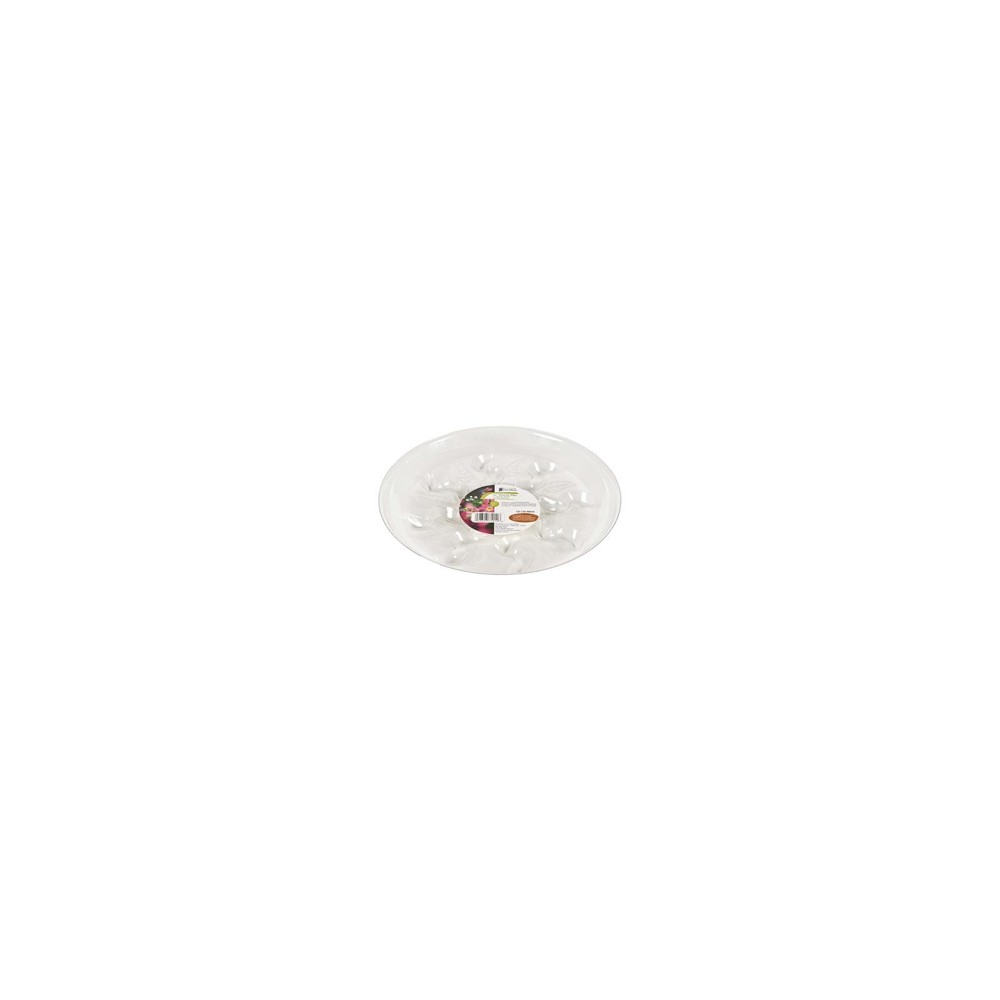 Midwest Air SP16 Plant Saucer Plus, 16 In. - Quantity 12