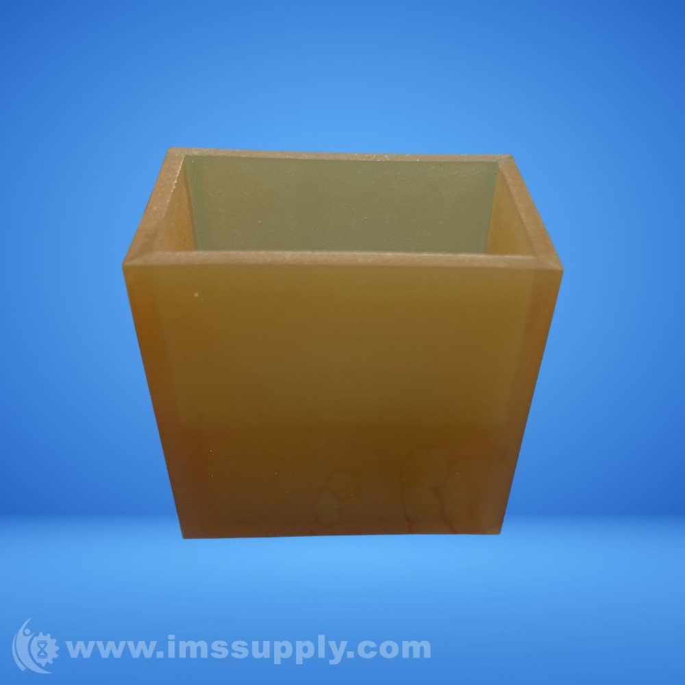 Rectangular Container FNIP