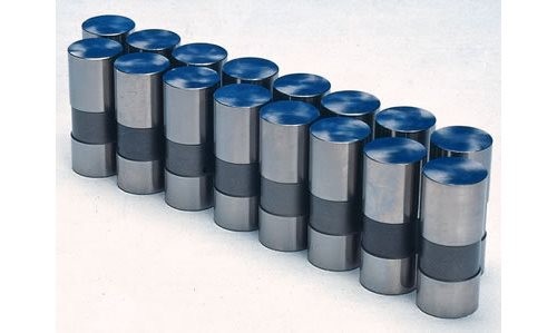 COMP Cams Endure-X Roller Lifter Solid Chevy SBC Each 873L-1