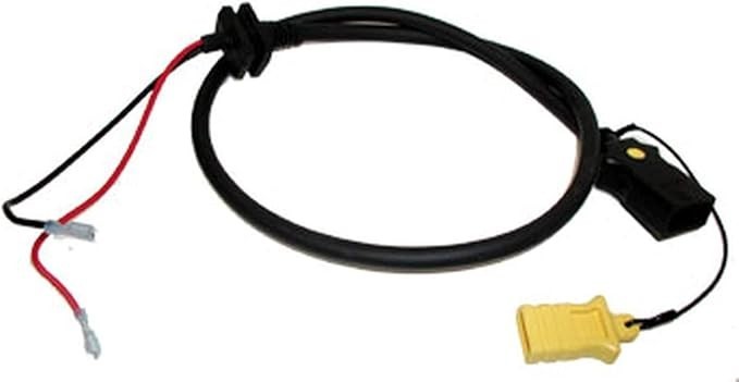 Cannon Downrigger Power Cable - Replacement Motor Side Part 3393202