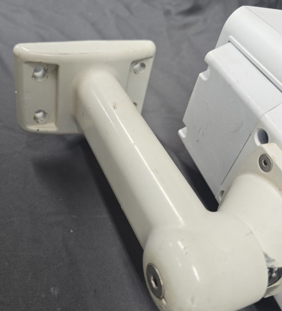 Axis Outdoor Security Camera Q1602-E Network Outdoor Surveillance Tested