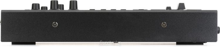 Korg KAOSS Replay Dynamic Effects Processor and Sampler