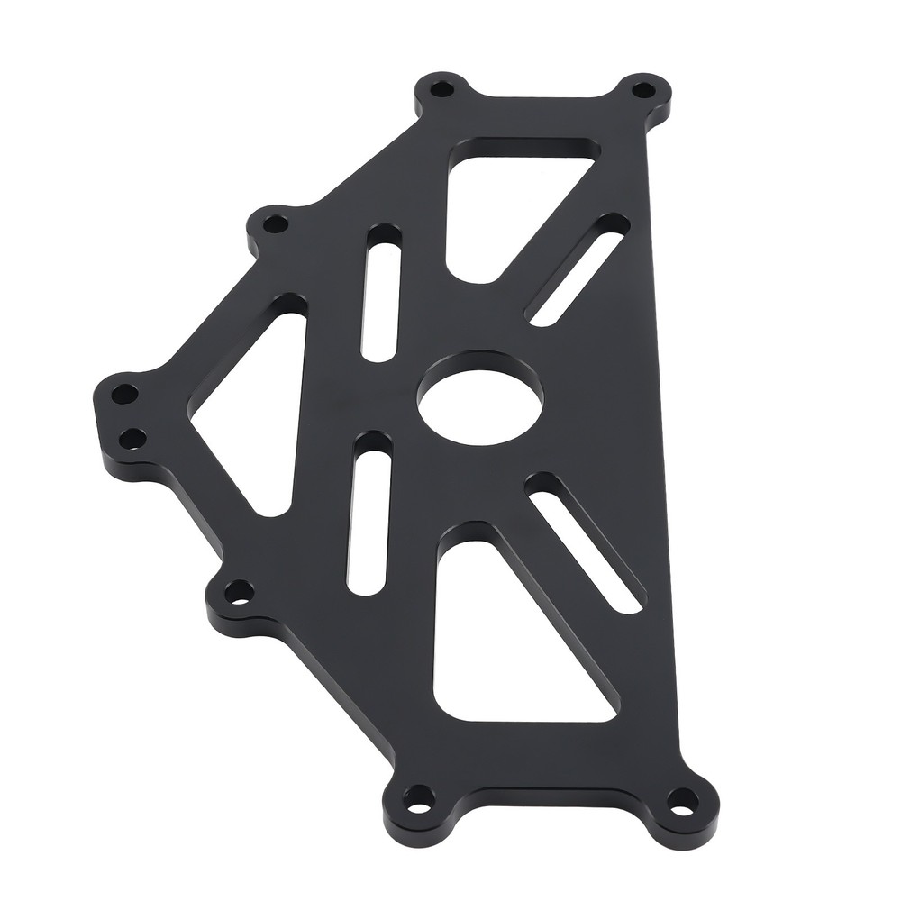 Multi-Engine Adapter for Chevy Quick-Install Design LS/LT/Small Block/Big Block