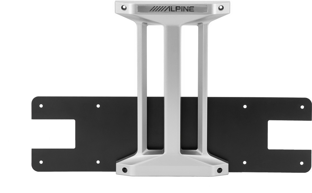 Alpine KTX-H12 12" Linkable Subwoofer Accessory