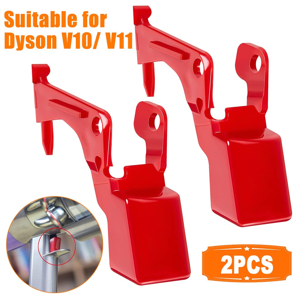 Strong Power Trigger Replacements Switch Button For Dyson V10 V11 Vacuum Cleaner