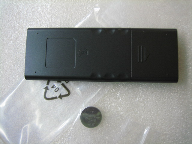 Jensen VM9223,VM9224,VM9224BT,VM9324 for WIRELESS REMOTE