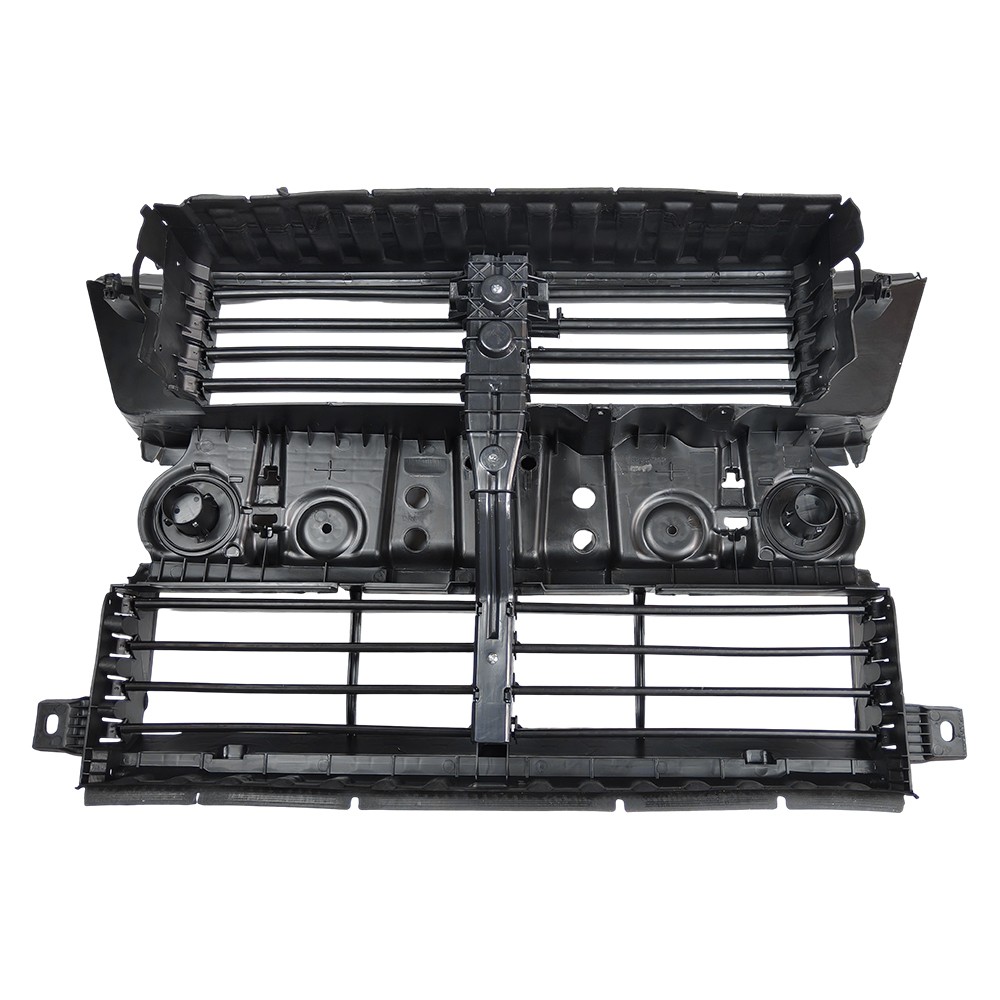 Front Active Control Grille Shutter Assembly W/Motor for 2017-2019 Ford Escape