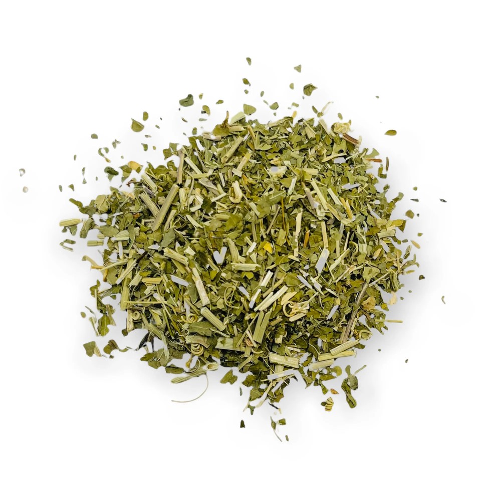 Passion Flower Dried Cut Herb - 3 oz.