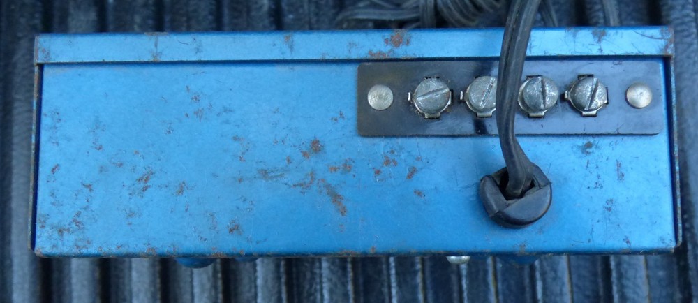 American Flyer HO Pike-Master Train Transformer