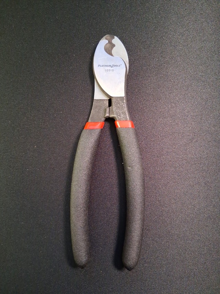 Platinum Tools 10510c