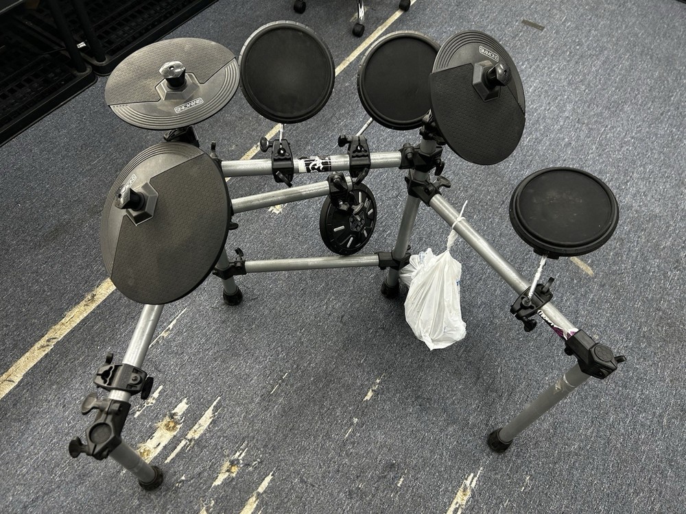 Simmons SD500 Electronic Drum Kit