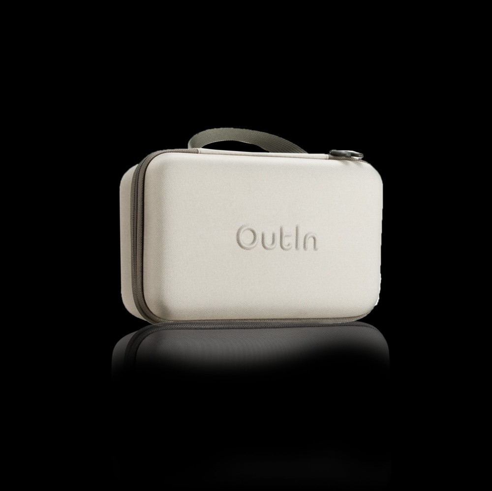 Outin Nano Protective Case