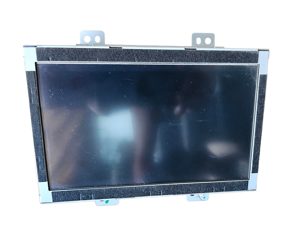 2014-2016 KIA Cadenza Front Dash Information Navigation Display Screen OEM
