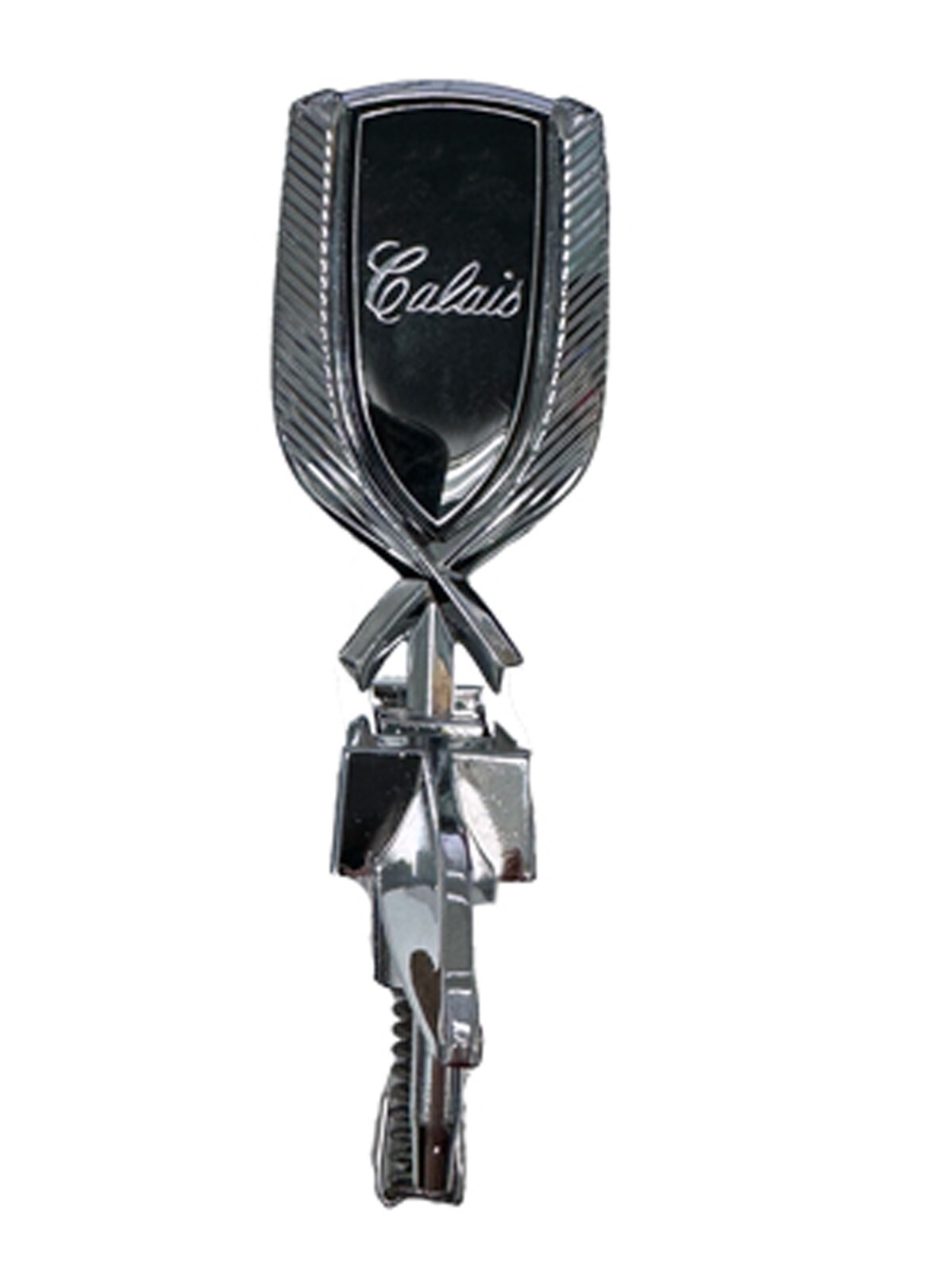 1979 Hurst Olds 1980 442 Stand Up Hood Ornament Emblem repro GM part # 22506739