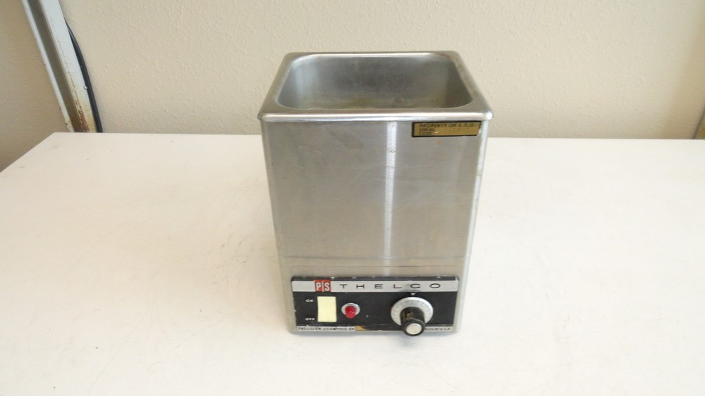 Precision Scientific P/S Thelco 66557