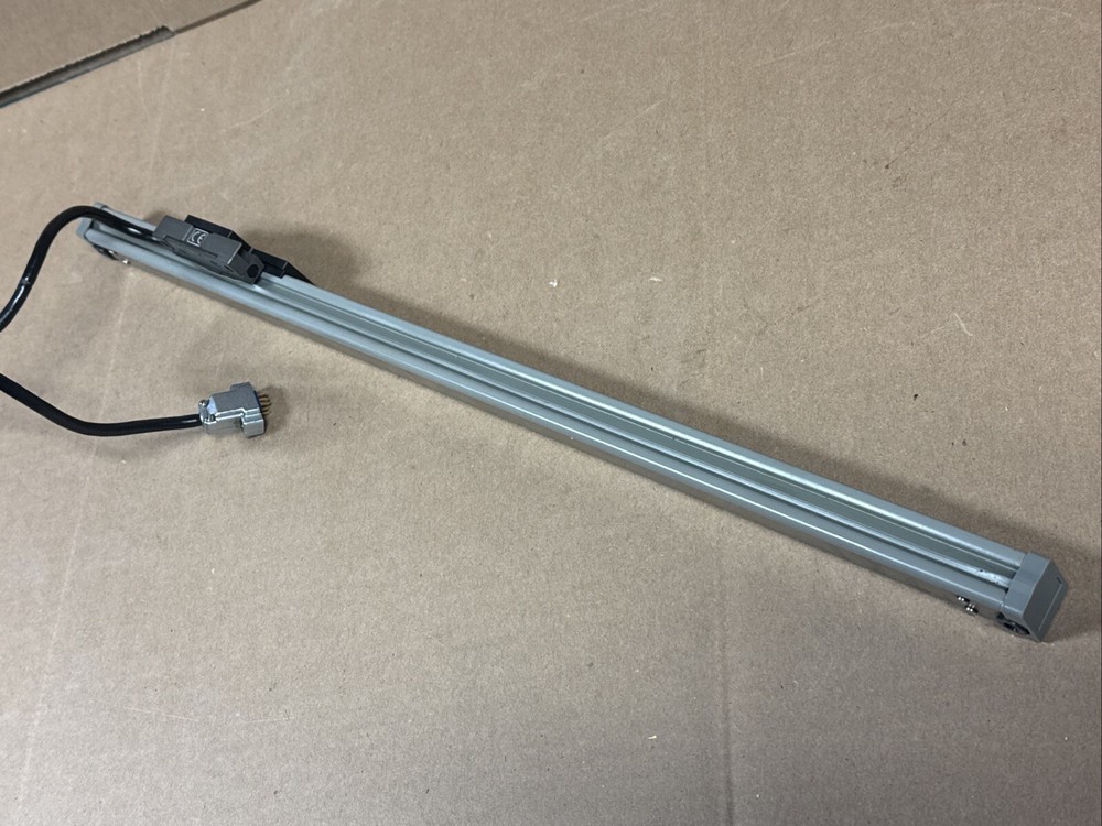 Magnescale GBP-40 Linear Scale System Sony FAST SHIPPING