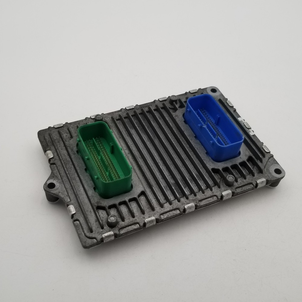2016 2017 Jeep Cherokee Engine Computer Control Module ECU ECM OEM P68258531AB