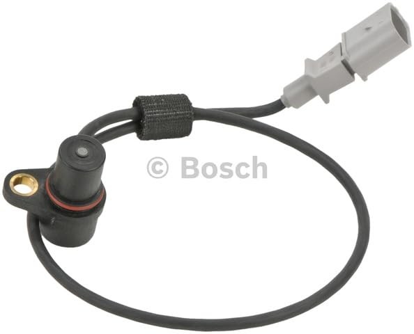 Bosch Engine Crankshaft Position Sensor P N 0261210147