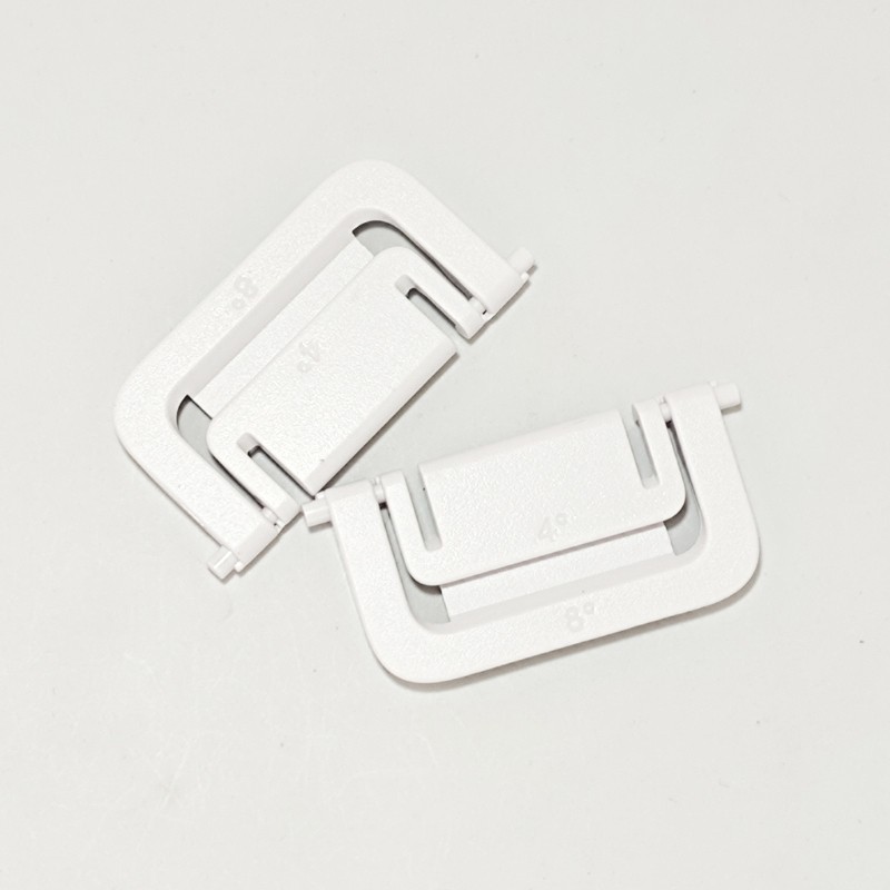 For G913 G915 Computer Keyboard Stand Holder Replacement 1 Pair