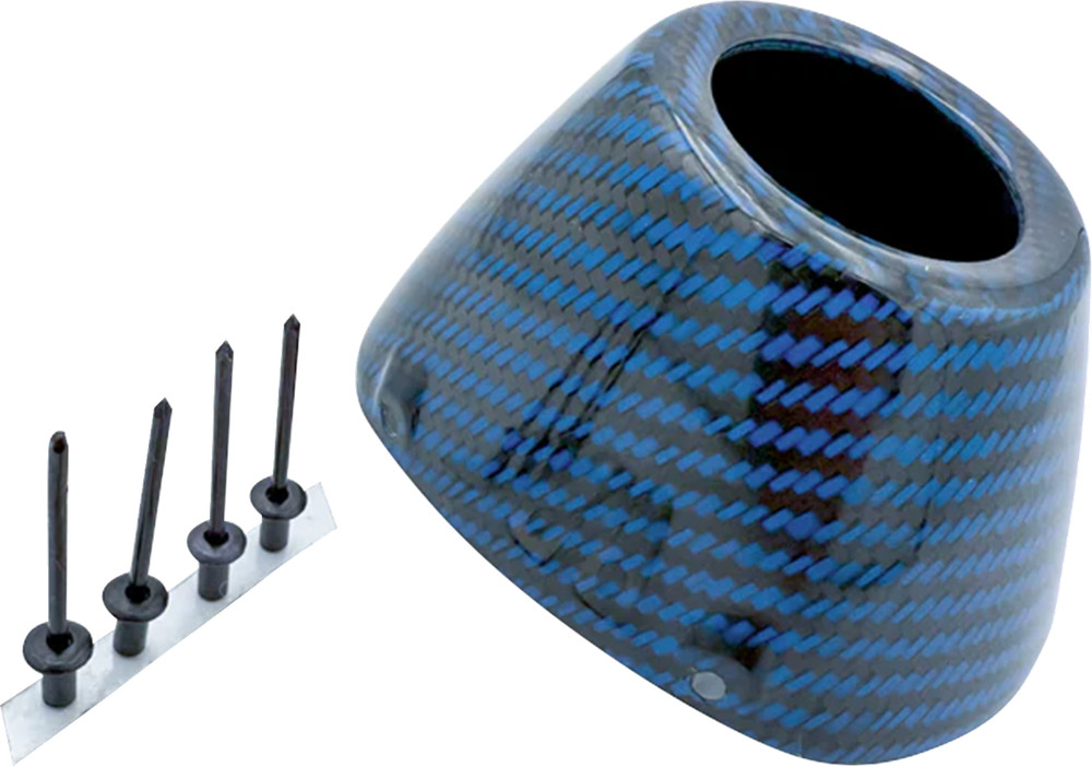 FMF End Cap Replacement Kit 040694