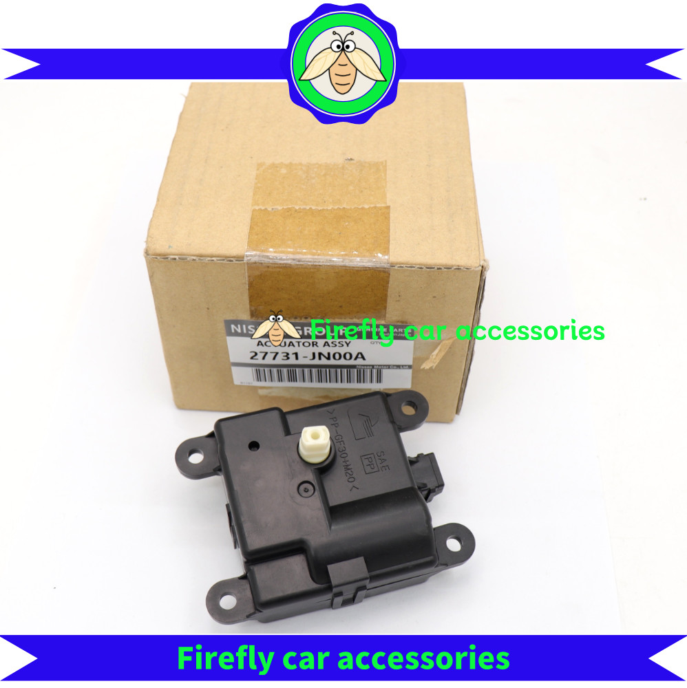 OEM 27731-JN00A A/C Air Mix Door Actuator For Nissan GT-R Infiniti QX50 QX70