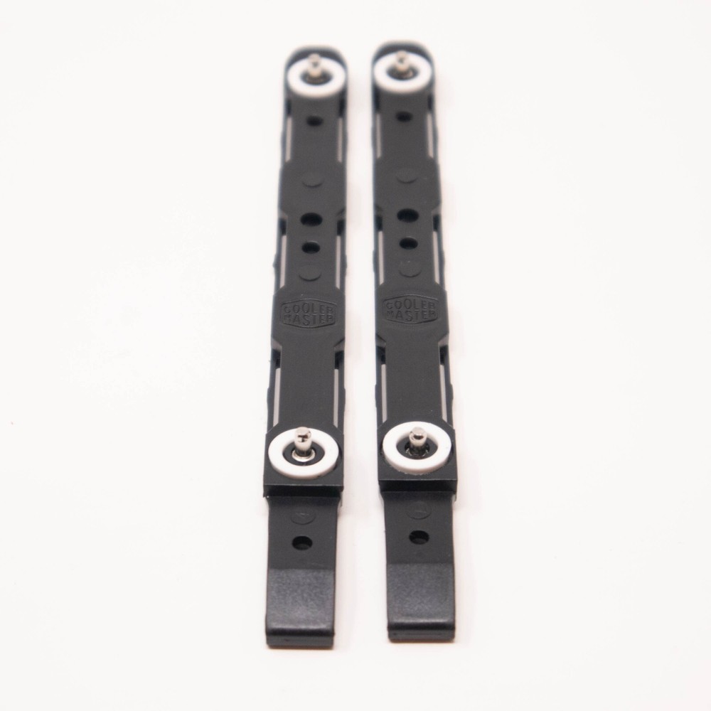 Hard Drive Mounting Slide Replacement Rail HDD Bracket Drives