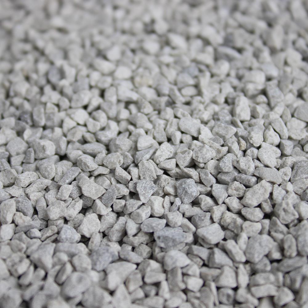 Medium Light Grey Limestone Modelling Rocks 3mm | Wargame & Basing Material