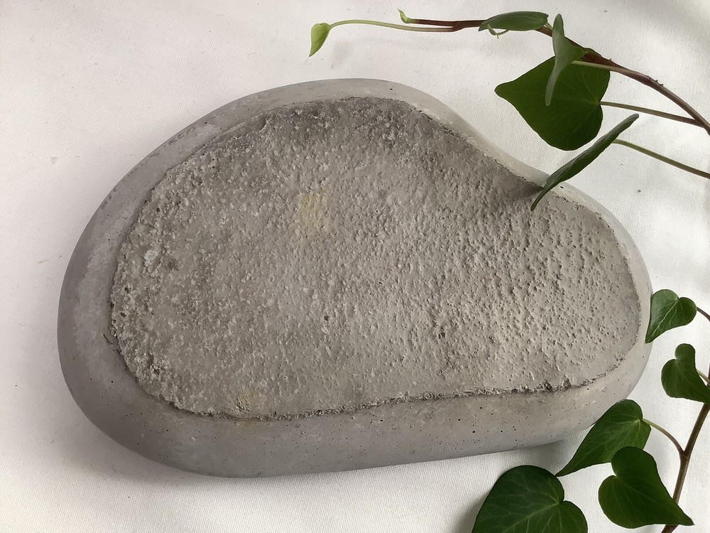 Storm Stone for Patio Or Garden