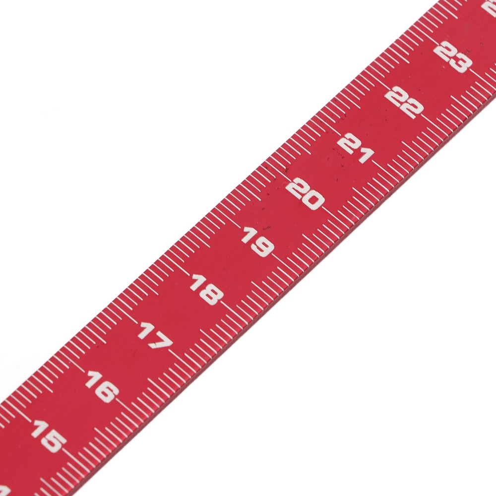 (Red)Bow String Nocking Points Pliers Set T Ruler Nocking Buckle Pliers Kit AN