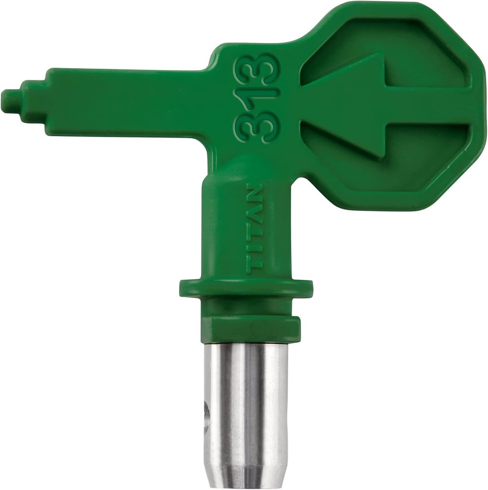 Titan 353-313 High Efficiency Airless 313 Reversible Spray Tip