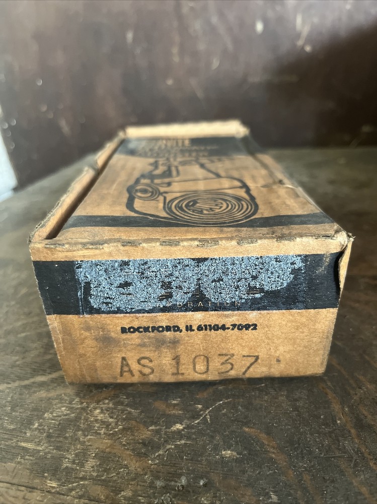 NOS Gunite AS1037 Automatic Slack Adjuster