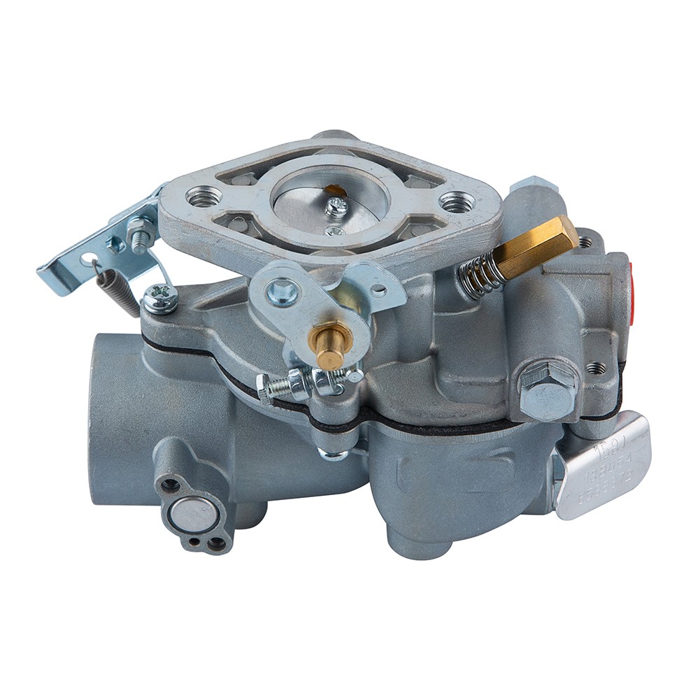 13805 Carburetor For Zenith Ford 1.6L Clark Bobcat Skid Steer 6598372 Carb