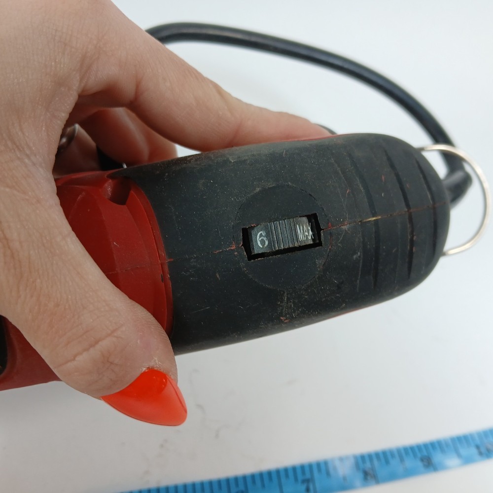 HyperTough -Rotary Tool