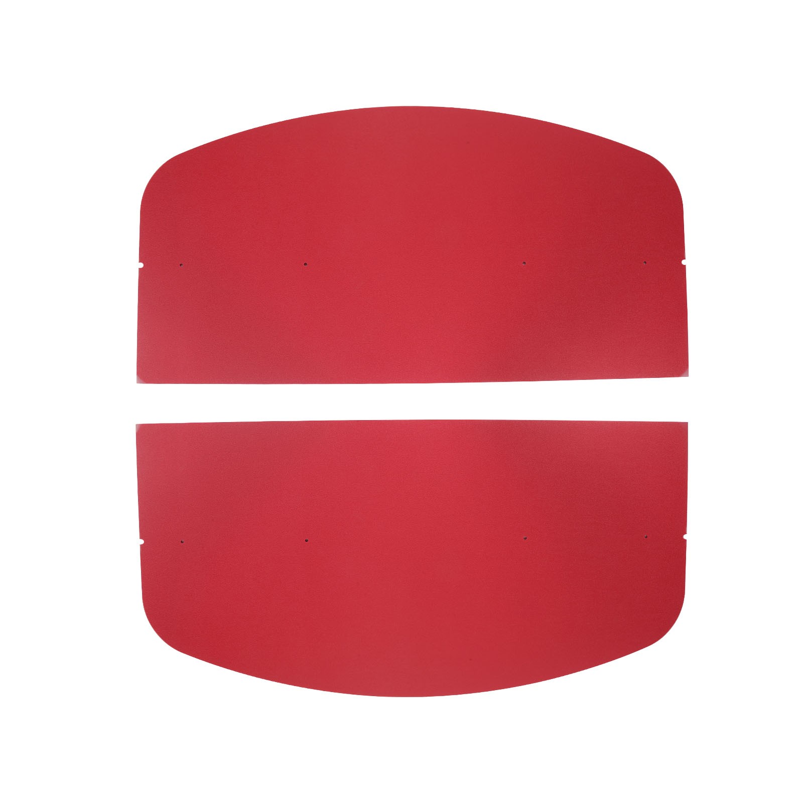 Sun Shield Tuff Top Tractor Canopy For 2" x 2" or Shield Tuff Top Tractor Canopy