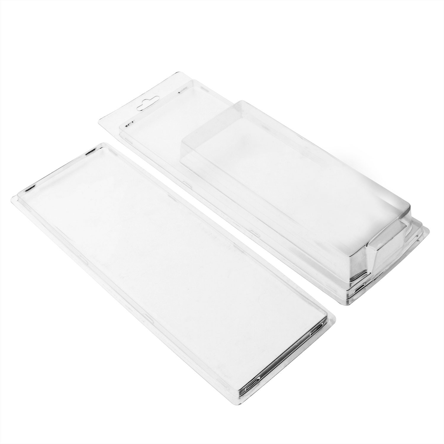 Hot Wheels 5 Pack Protector For Premium, Car Culture - 10 Count