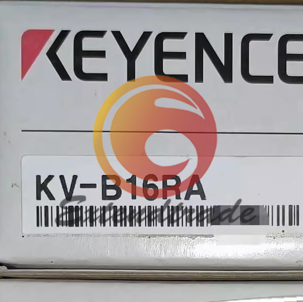ONE new Keyence KV-B16RA PLC Output Module Controller