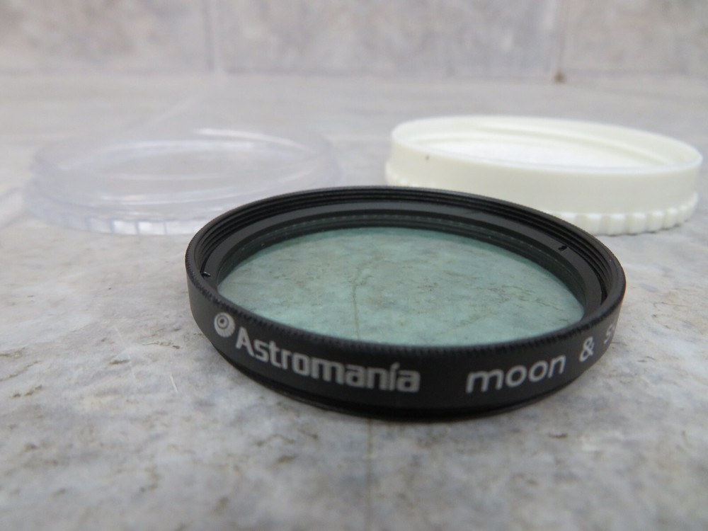 Astromania 2" Moon/Skyglow Filter