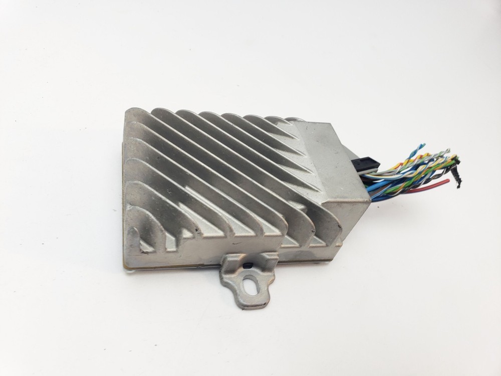 BMW Z4 E89 HARMAN BECKER AMPLIFIER MODULE 2013 9286863