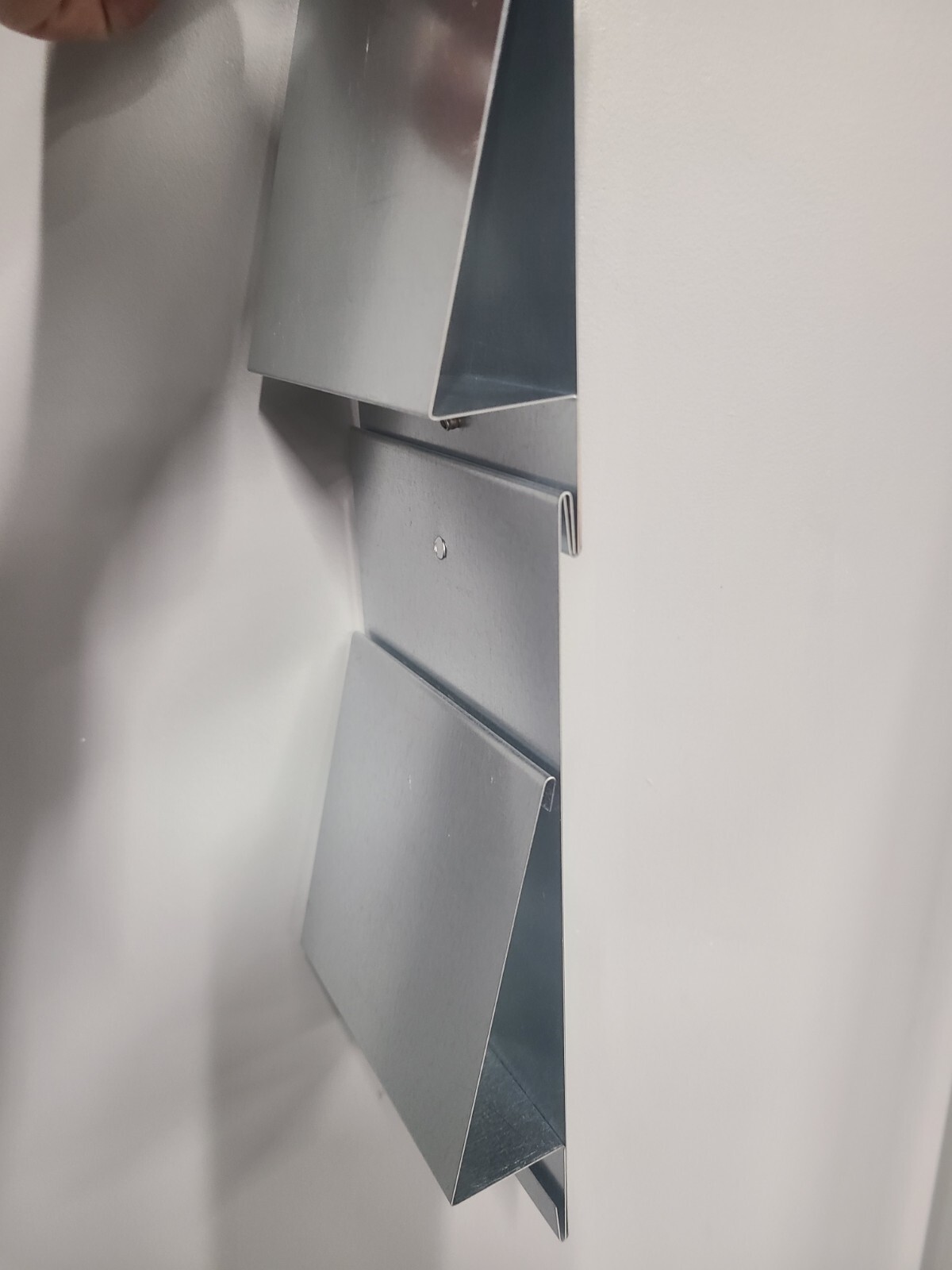 Turkey Fan Extension Brackets