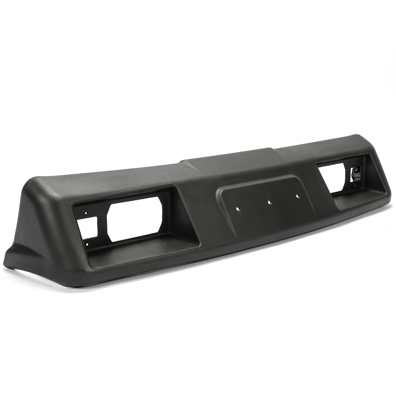 Front Cowl Cap W/ Headlight Openings For 1989-1994 EZGO Marathon gas/electric