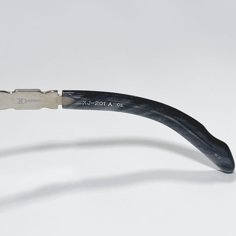 X JAPAN hide model titanium sunglasses