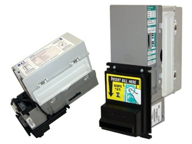 (USED) MARS Mei VN2511 Bill Validator