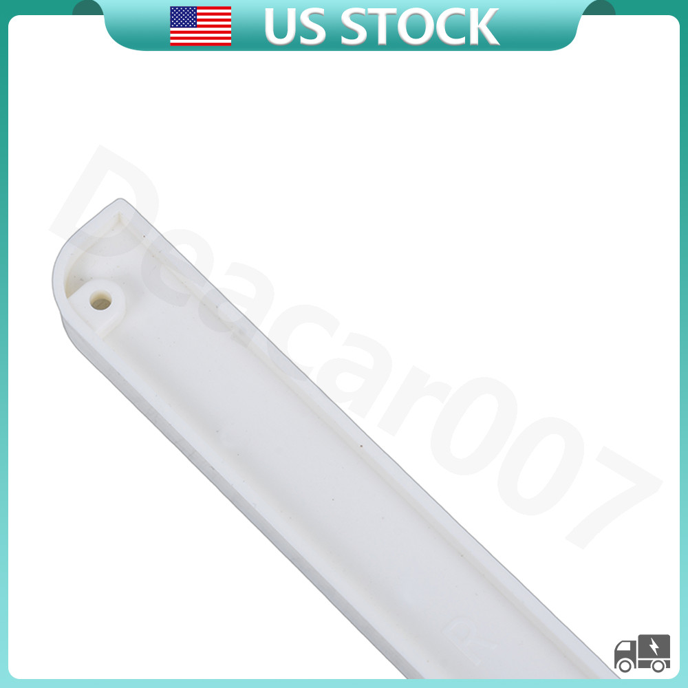 Replacement For Subzero Ice Bucket Slides Left & Right 7014649 7014661