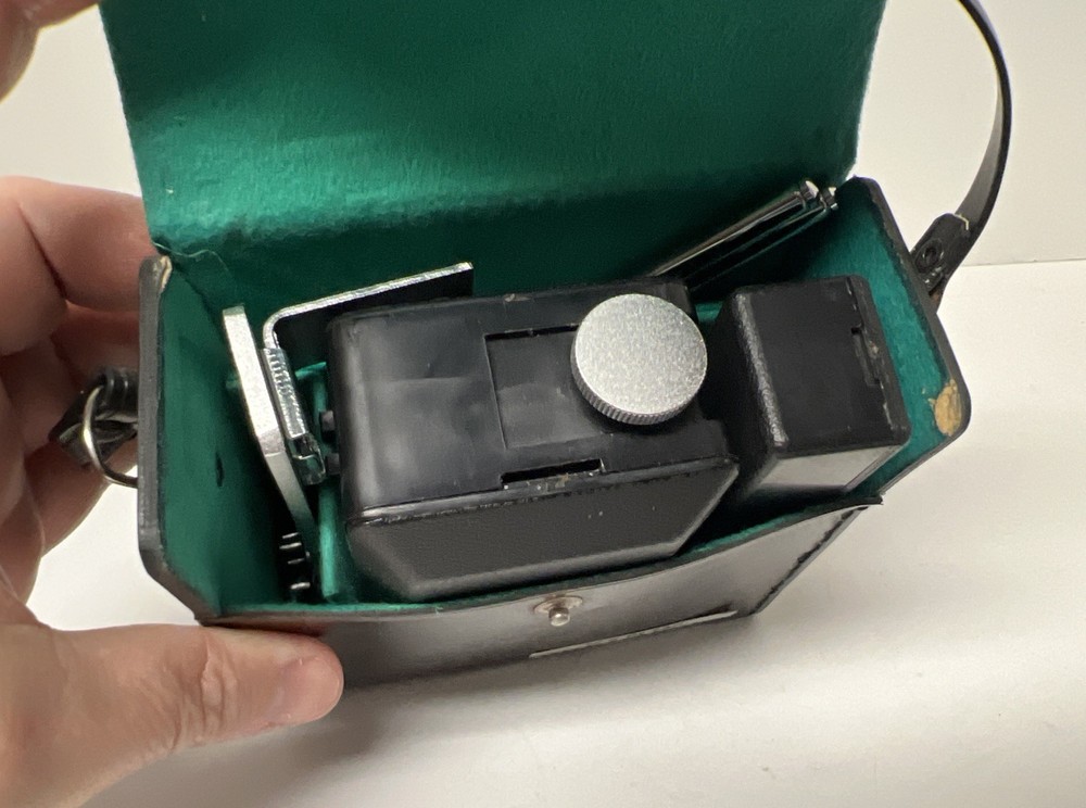 Venus Wireless Remote Control Shutter UNTESTED