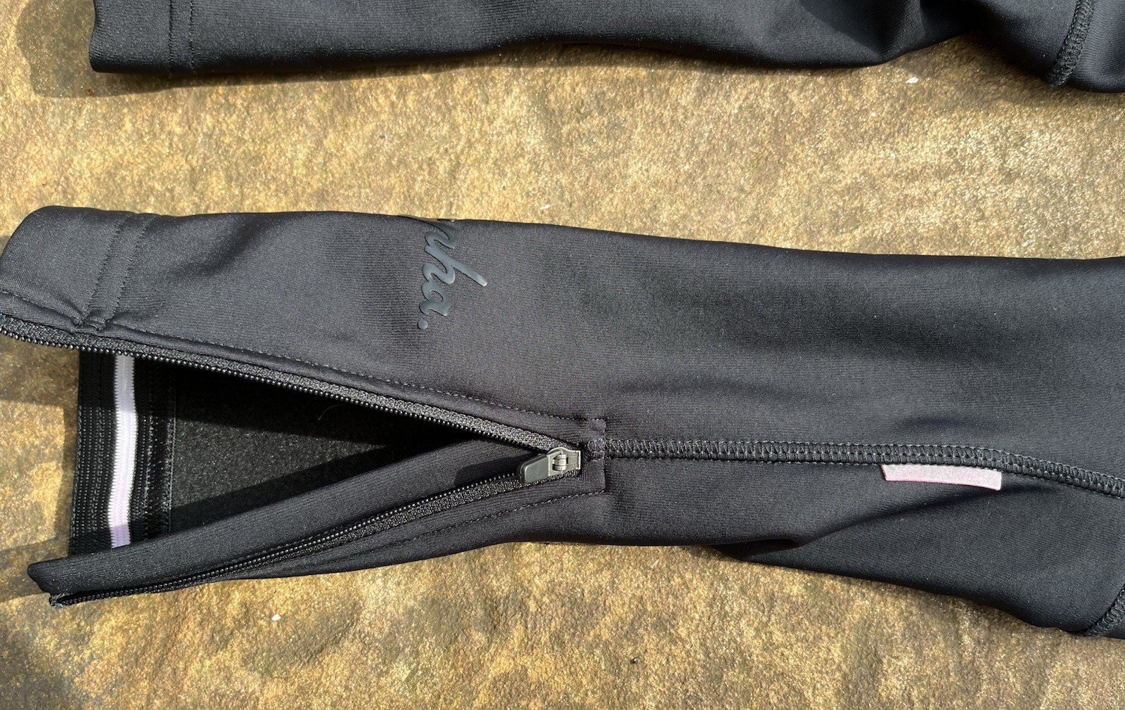 Excellent Women's Size Small Rapha Leg Warmers