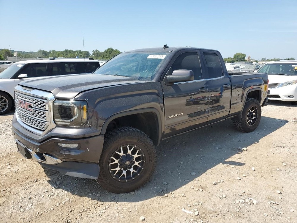 A/C Selector Switch fits 2014 Gmc Sierra 1500 pickup automatic temperature